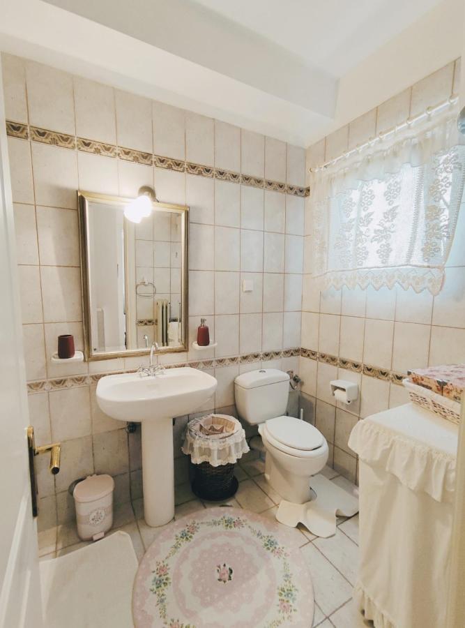 Appartement Christie's Boutique by Corfuescapes à Alepou Extérieur photo