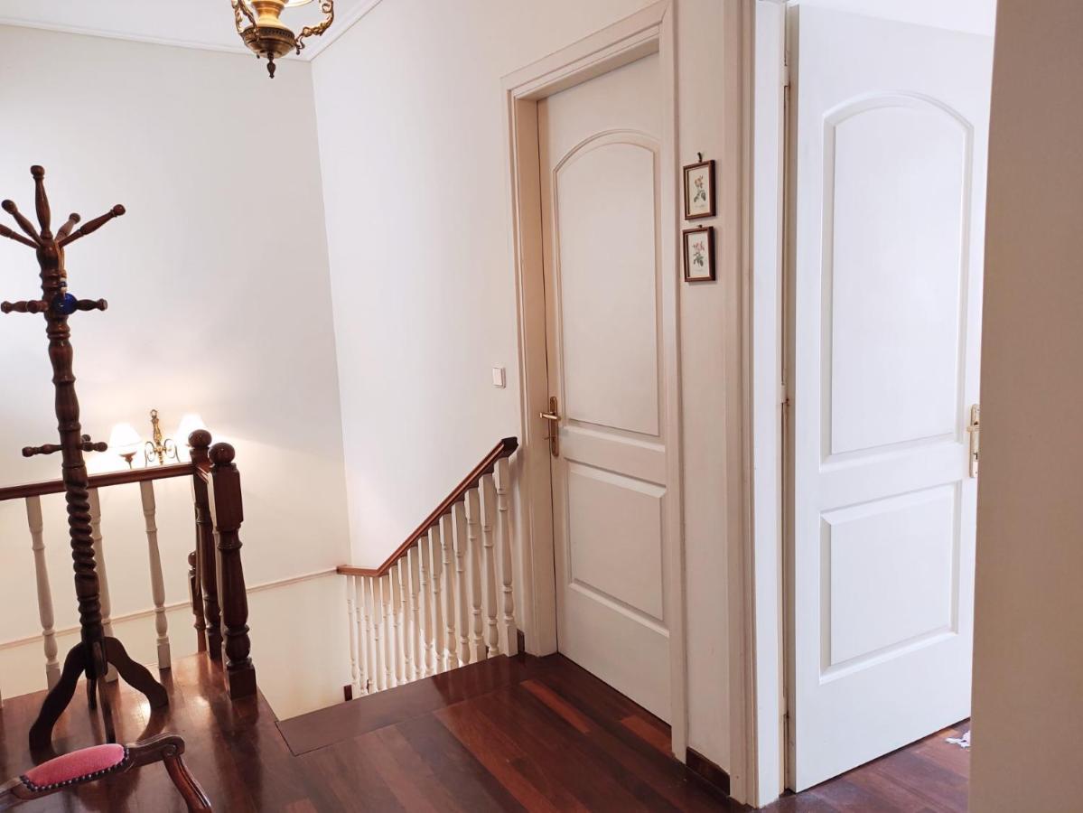 Appartement Christie's Boutique by Corfuescapes à Alepou Extérieur photo